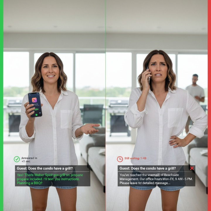 2025 Guests Don't Wait